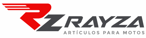 Rayza — Artículos para motos