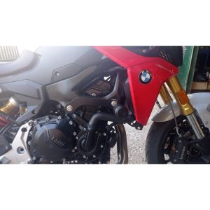Protectores anticaída Rayza BMW F900R