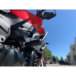 Protectores anticaída Rayza BMW F900XR