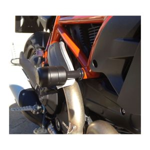 Protectores anticaída Rayza Ducati Monster 797 / Scrambler