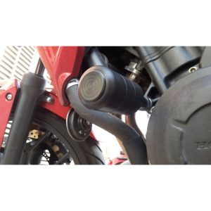 Protectores anticaída Rayza Honda CB500F / Hornet 500