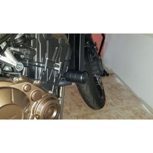 Protectores anticaída Rayza Honda CB650R