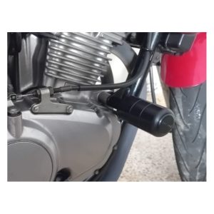 Protectores anticaída Rayza Honda CBF500 / CB500