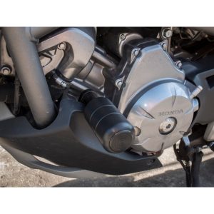 Protectores anticaída Rayza Honda NC700 / NC750