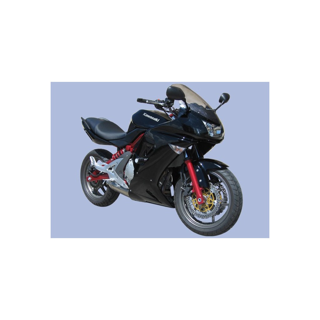 Protectores anticaída Rayza Kawasaki ER-6F (2006-2008)