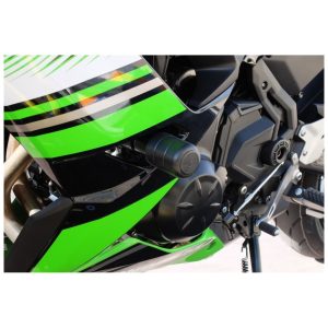 Protectores anticaída Rayza Kawasaki Ninja 650