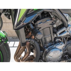 Protectores anticaída Rayza Kawasaki Z900