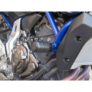 Protectores anticaída Rayza Yamaha MT-07 / Tracer 7 / XSR700